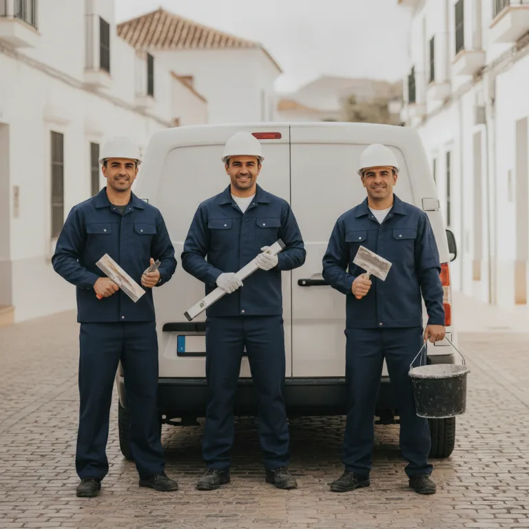Yesería y Aislamiento equipo en Cordoba